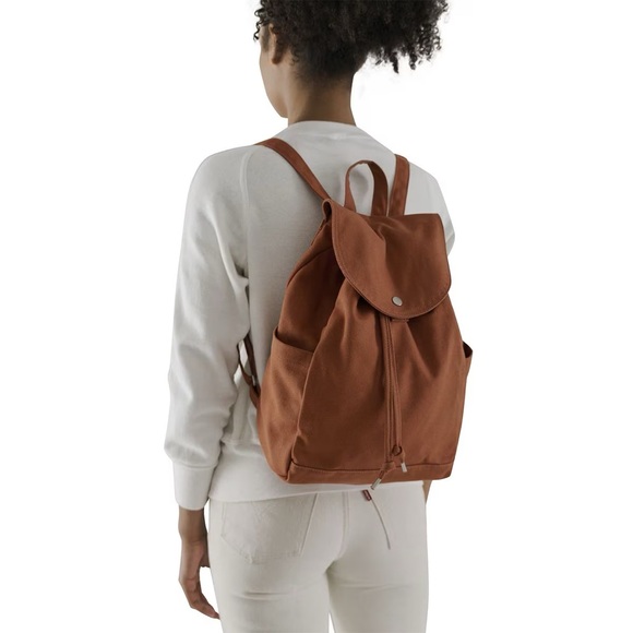 Daypack Backpack Baggu - Picture 2 of 7